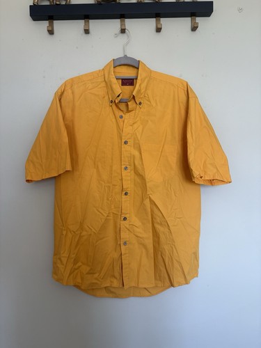 Burton mustard short - mustard,
