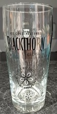 Blackthorn Cider Pint Glass