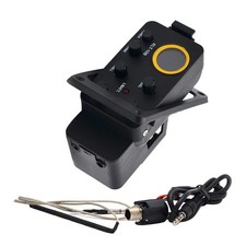 Acoustic Guitar Pickup 4 Band
