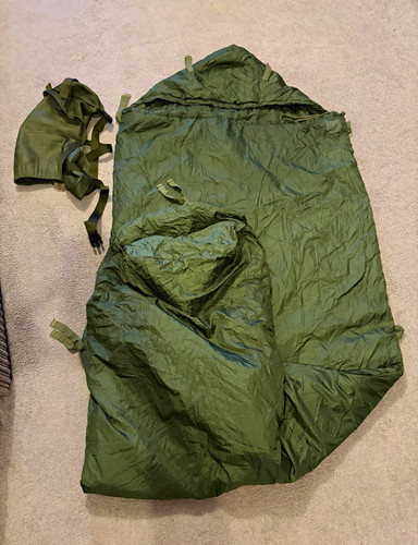 Military surplus lightweight - military,