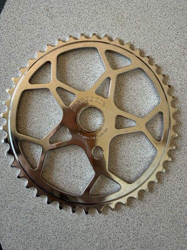 Sugino mongoose snowflake - sugino,
