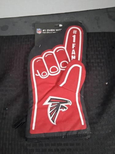 Nfl oven mitt - #1, atlanta