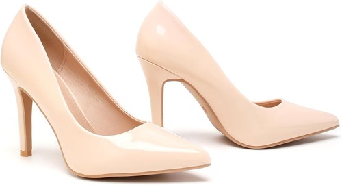 Women stiletto high heel - stiletto,