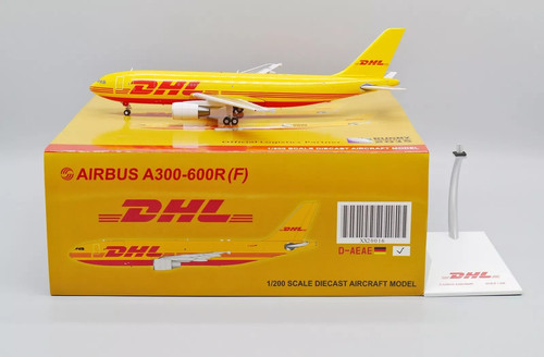 Wings 200 dhl - jc,