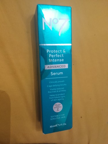 No7 lift luminate triple - luminate,