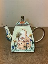 Vintage 1999 Trade + Aid Mini