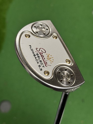 Scotty cameron special select - special,