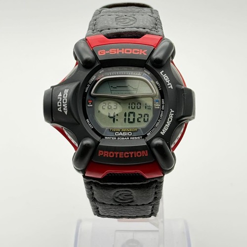 Casio shock 9100ej - g-shock, dw-9100ej-4t