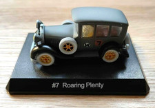 Wacky Races Gang Seven Figure