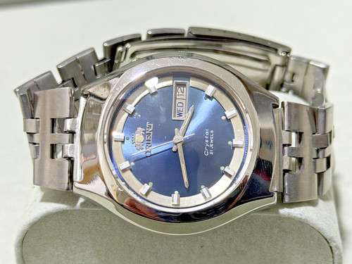 Orient automatic gents - orient,