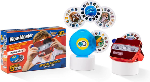 View master classic - classic, with