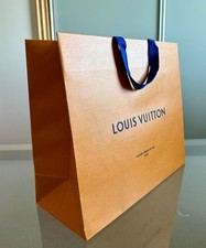 Louis Vuitton  Large Gift Bag/