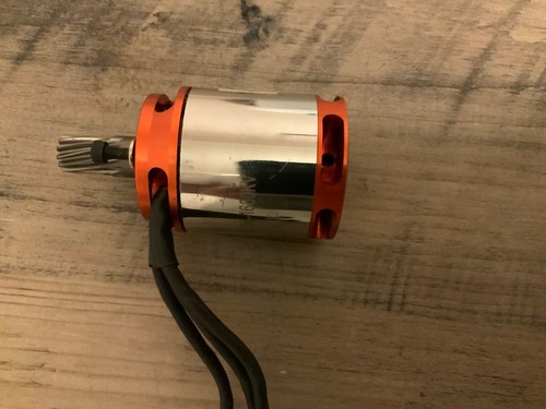 Turnigy h3126 16kv motor for - turnigy,