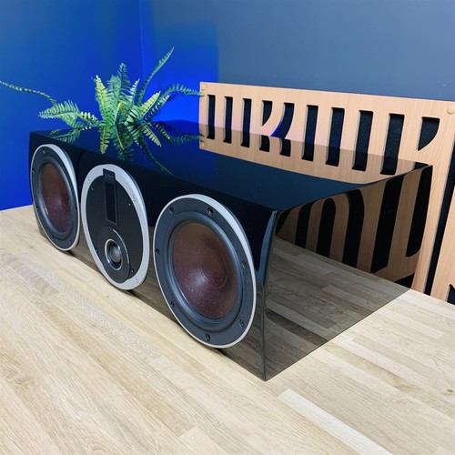 Dali rubicon vokal hifi - dali,