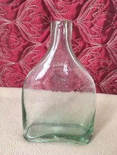 Unusual rare aqua - rare, colour