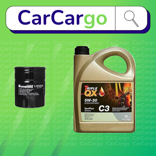 Service kit alfa romeo - service,