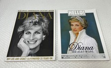 Diana Princess of Wales 20th &