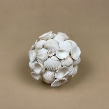 Shell Ball Decorative Sea