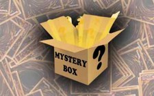 Yugioh Mystery Box 20+ Cards (NO COMMONS!, Good Luck!) Lucky dip