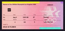 1984 los angeles olympics - 1984,