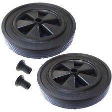 Wheel Kit for Belle Minimix