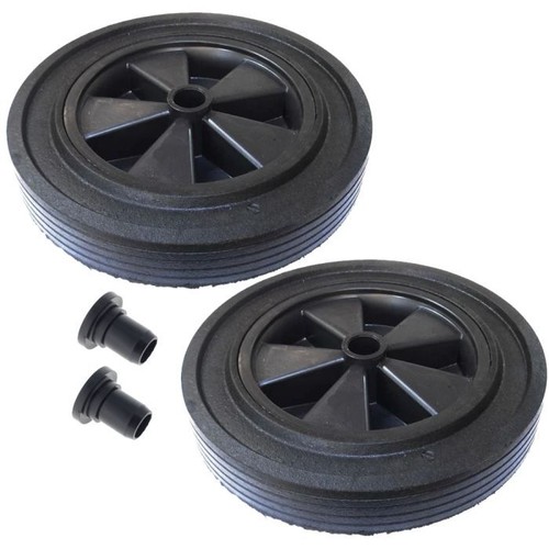 Wheel kit for belle minimix - belle,