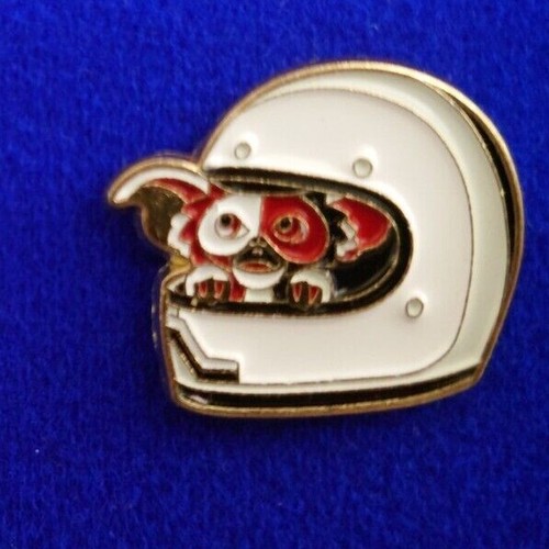 Gremlins gizmo metal enamel - metal,