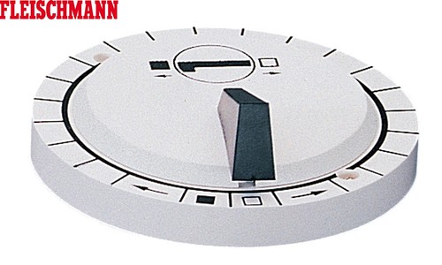 Fleischmann 6910 turntable