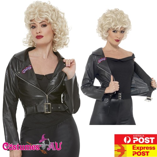 Ladies grease sandy costume - grease,