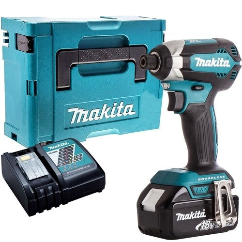 Makita dtd153z 18v lxt - 18v,