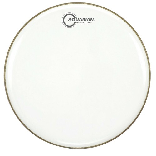 Aquarian classic white - aquarian,