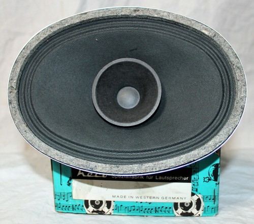 Heco ohm dual - 4, germany