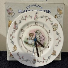 Royal Albert Beatrix Potter