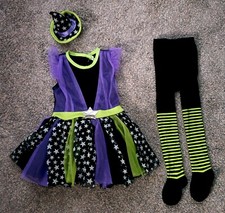 Witch Infant Toddler Halloween