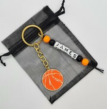  *personalised* basketball