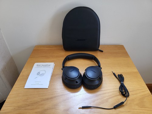 Bose soundtrue around ear - bose,