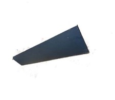 BMW 1600/2002 1966 - 1975 DORRSKIN LOWER REPAIR PANEL R/H DRIVER SIDE OLD STOCK