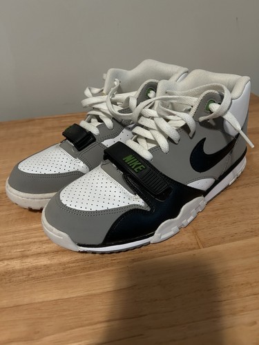 2012 nike air trainer - nike,
