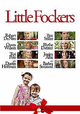 MEET THE PARENTS LITTLE