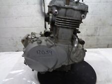  KAWASAKI ER5 ENGINE  (12039)