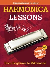 Harmonica Lessons from
