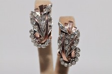 Antique Circa 1900s 8k Gold