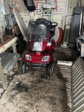 Kymco Mobility Scooter