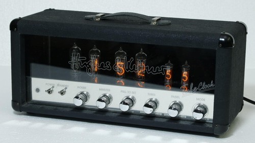 Rare vintage hughes kettner - vintage, &