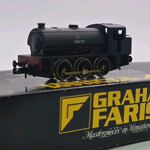 Working graham farish 1016 - working,