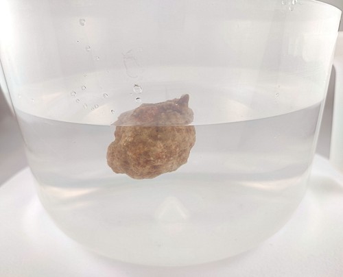 Floating rock 75 - floating, 1.75"