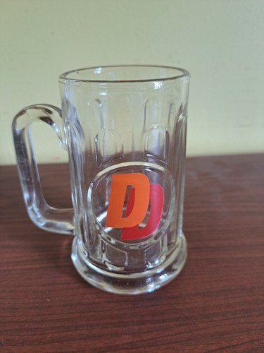 Vintage double diamond - diamond, 1/2