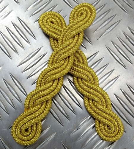 Genuine issue rank - genuine,