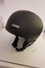 Uvex Wanted, Adjustable ski Helmet  54-58cm