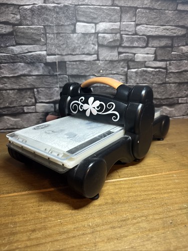 Sizzix big shot die cutting - sizzix,